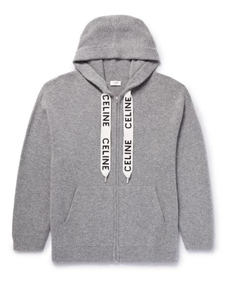 celine oversized hoodie|Celine homme men's hoodie.